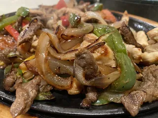 El Pueblito Mexican Restaurant