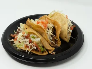 Bandeno Mexican food