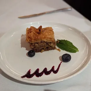 Baklava