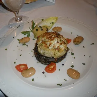 Crab Cake