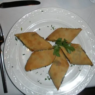 Spanakopita