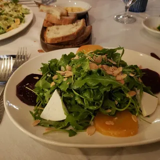 Arugula Salad