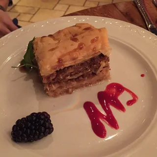 Baklava