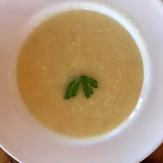 Avgolemono