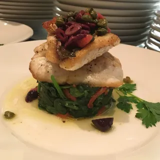 Halibut