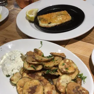 food, oysters and mussels