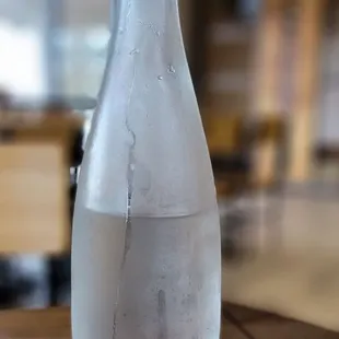 Bottled Water