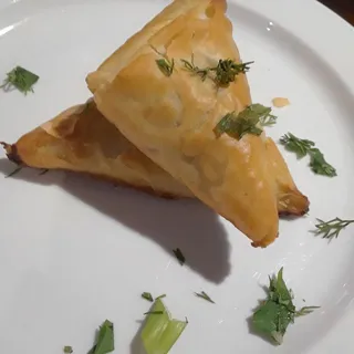 Spanakopita