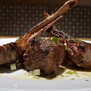 Lamb Chops