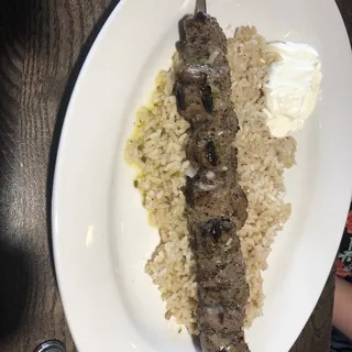 Souvlaki