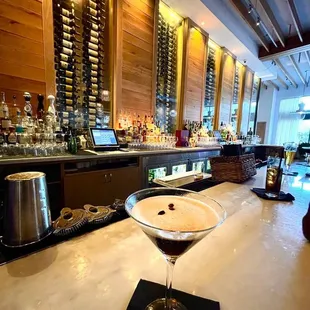 Expresso martini