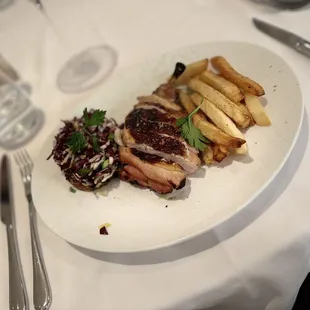 ROASTED ORGANIC CHICKEN BREAST