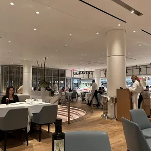 Inside decor - October 2021