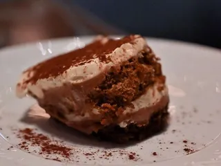 Water Grill - Las Vegas