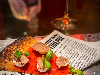 Bazaar Mar by José Andrés