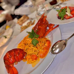 LOBSTER