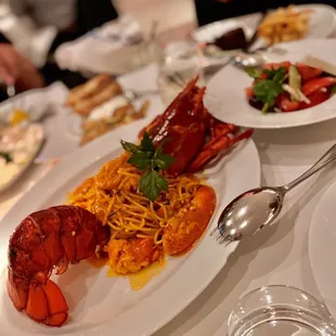 LOBSTER