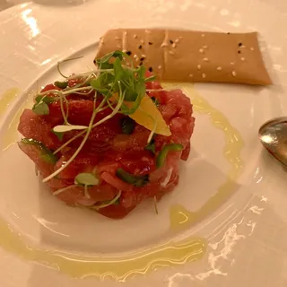 BIGEYE TUNA
