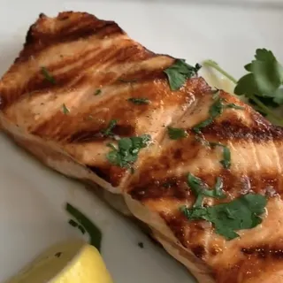 FAROE ISLANDS WILD SALMON