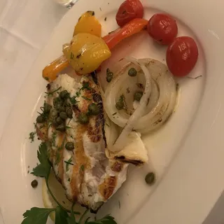 HALIBUT