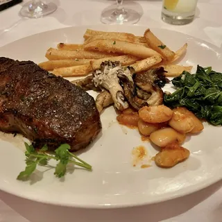 NY SIRLOIN