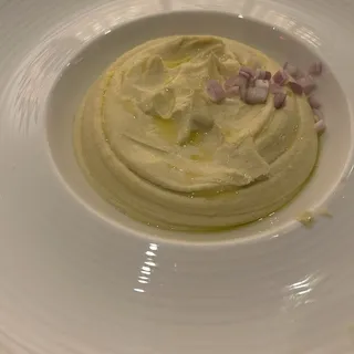 FAVA Santorini PDO