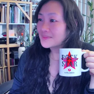Lisa T.