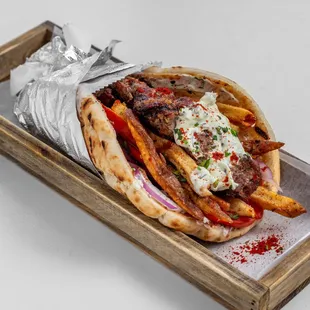 Souvlaki