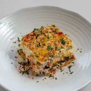 Plaka Mousaka