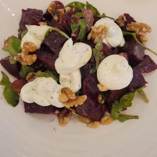 Beetroot Salad