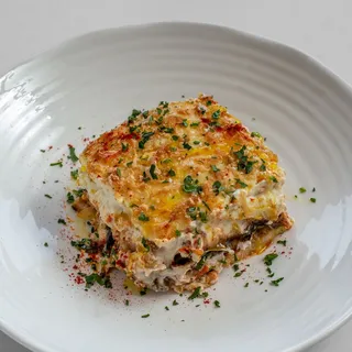 Plaka Mousaka