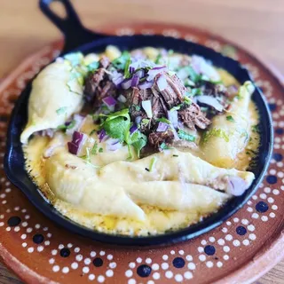 Birra Mac N' Cheese