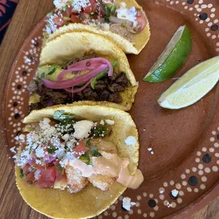 Carne Asada Taco