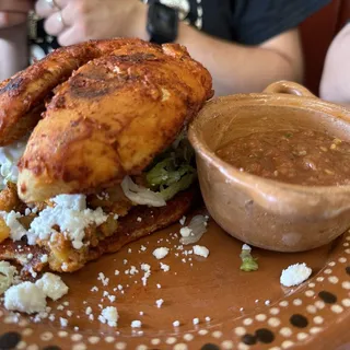 Pambazo