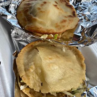 Gorditas