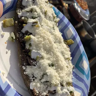 Tlacoyo