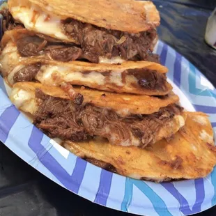 Birria Tacos