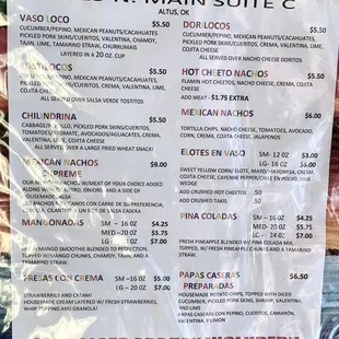 Menu 2024.03 (2/2)