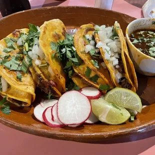 Tacos de Birria
