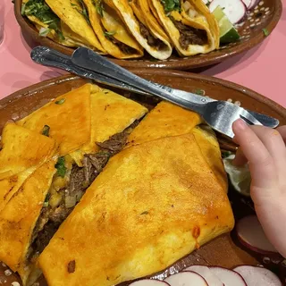 Tacos de Birria