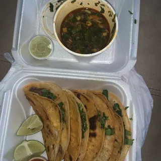 Tacos