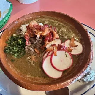 Carne de En Su Jugo