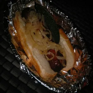 food
