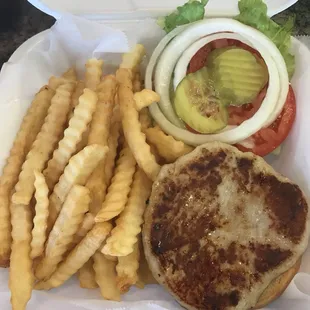 food, burger, burgers