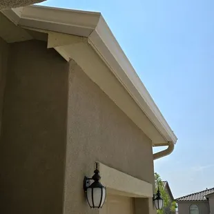 Any angle we can gutter it!!