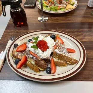 delicious french toast