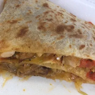 Quesadilla