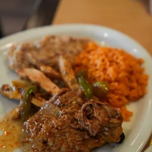 bbq ribs, food, ribs
