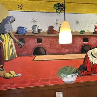 Mural