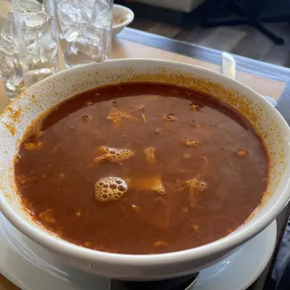 Menudo